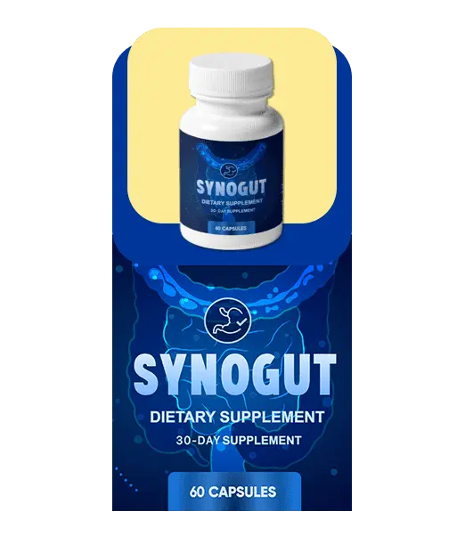 Synogut support